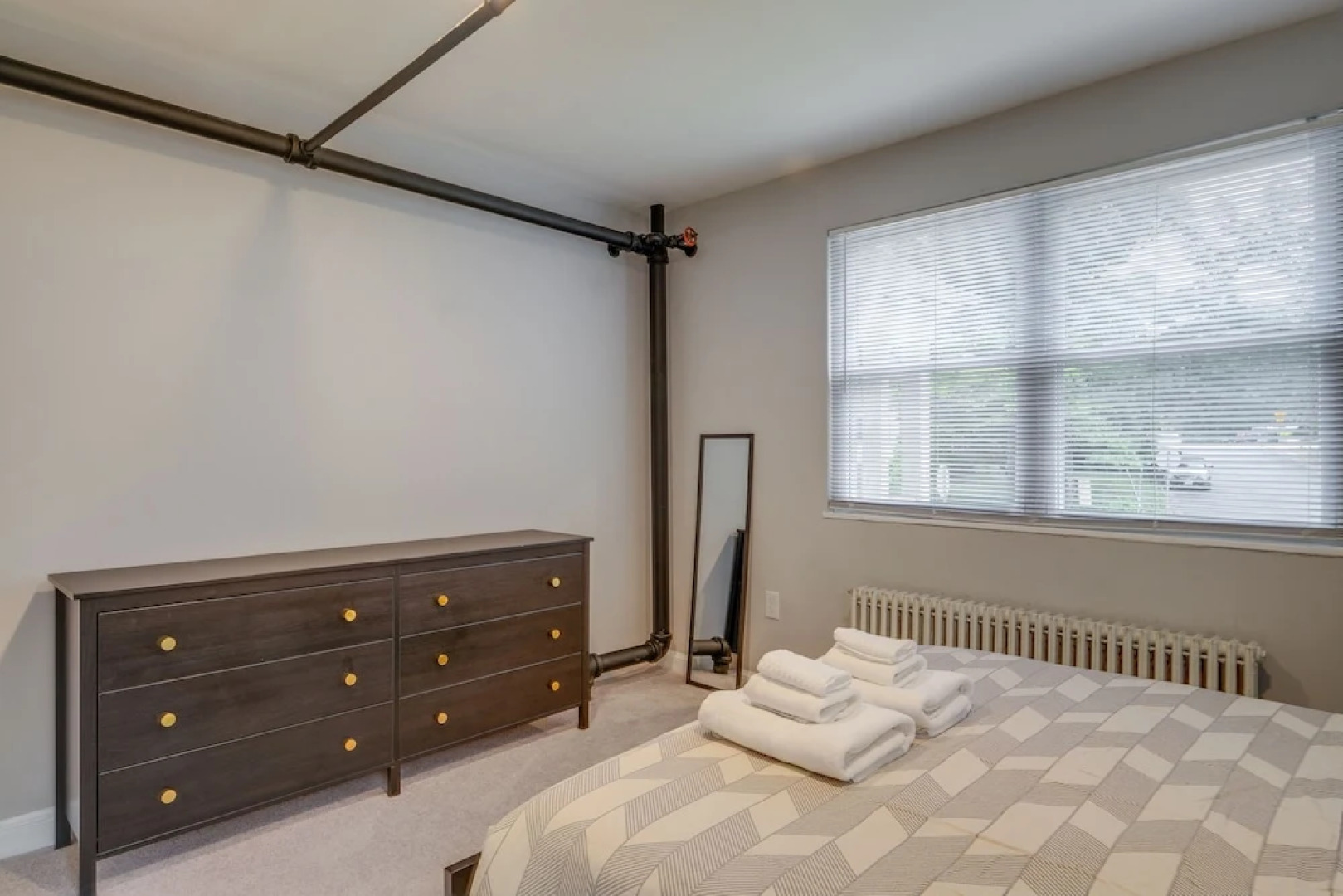 Washington, DC, Area Apartment 8 Mi to Downtown!