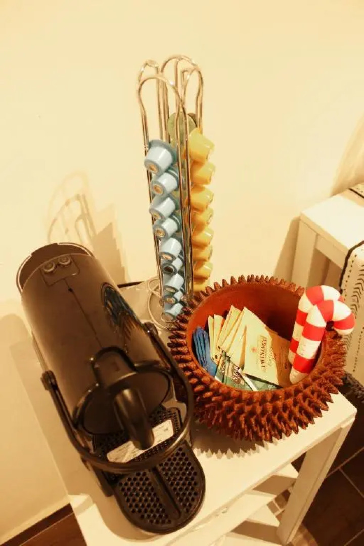 La Casetta di Alvaro