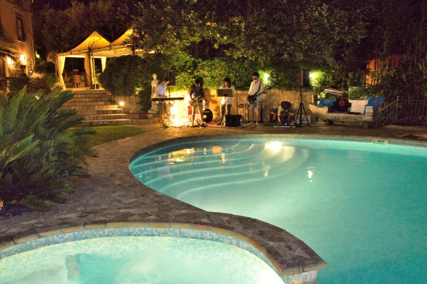 Villa Clodia