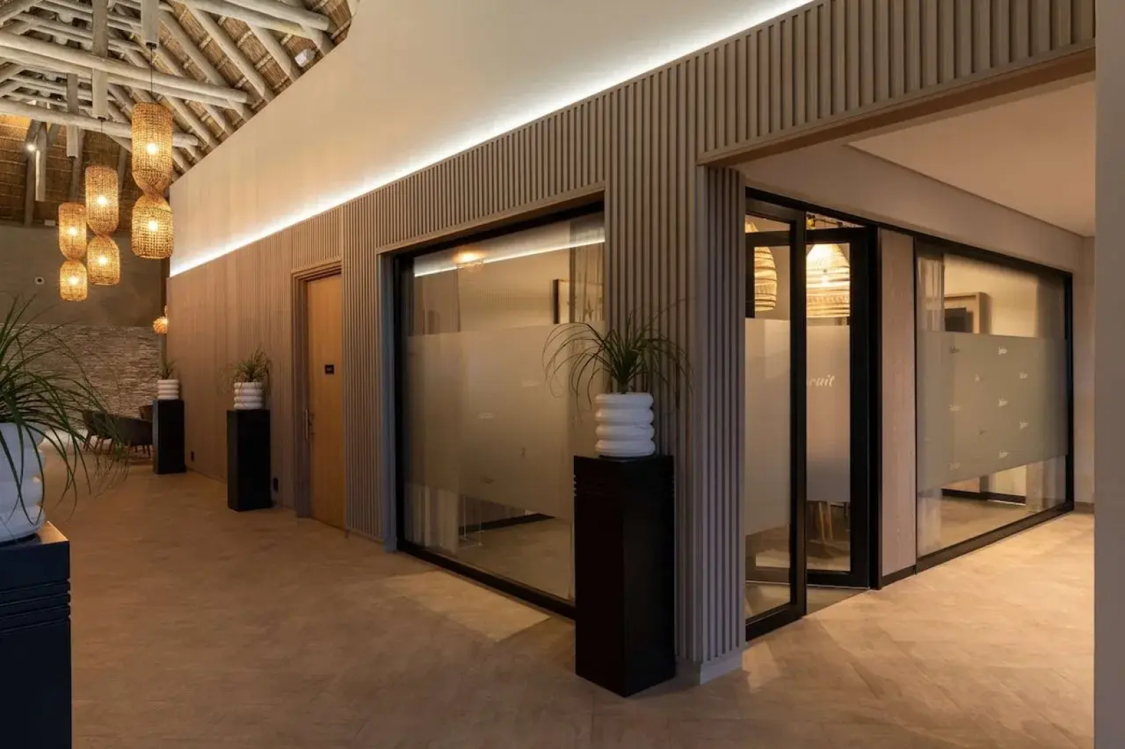 Radisson Safari Hotel Hoedspruit