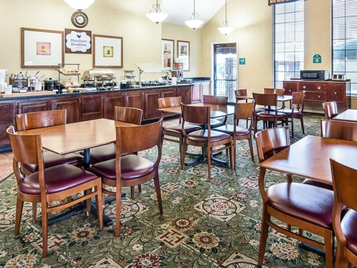 Extended Studio Suite Hotel