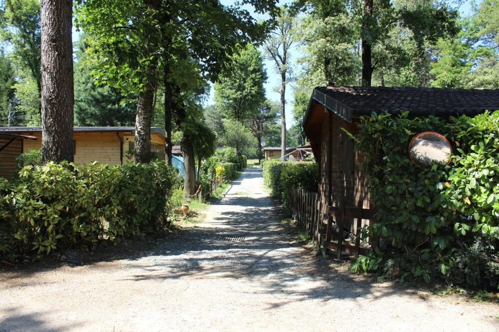 Villaggio Turistico Sol&Verde