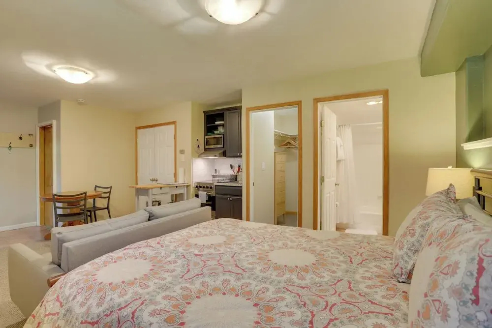 Studio in Edwards ~ 4 Mi to Beaver Creek Resort!