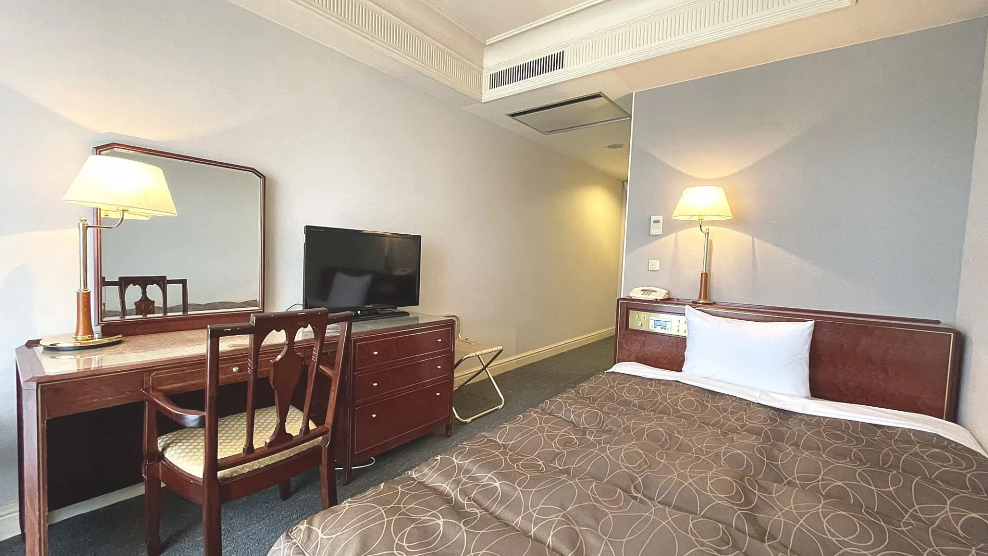 Fukui Academia Hotel