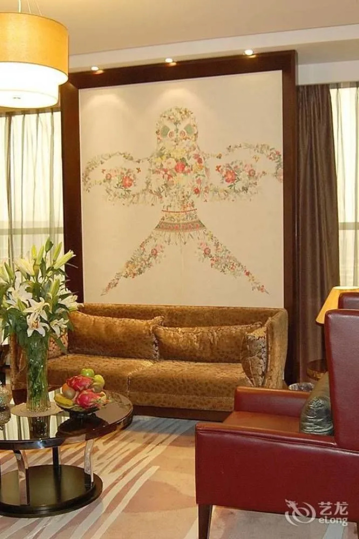 Datong Continental Hotel