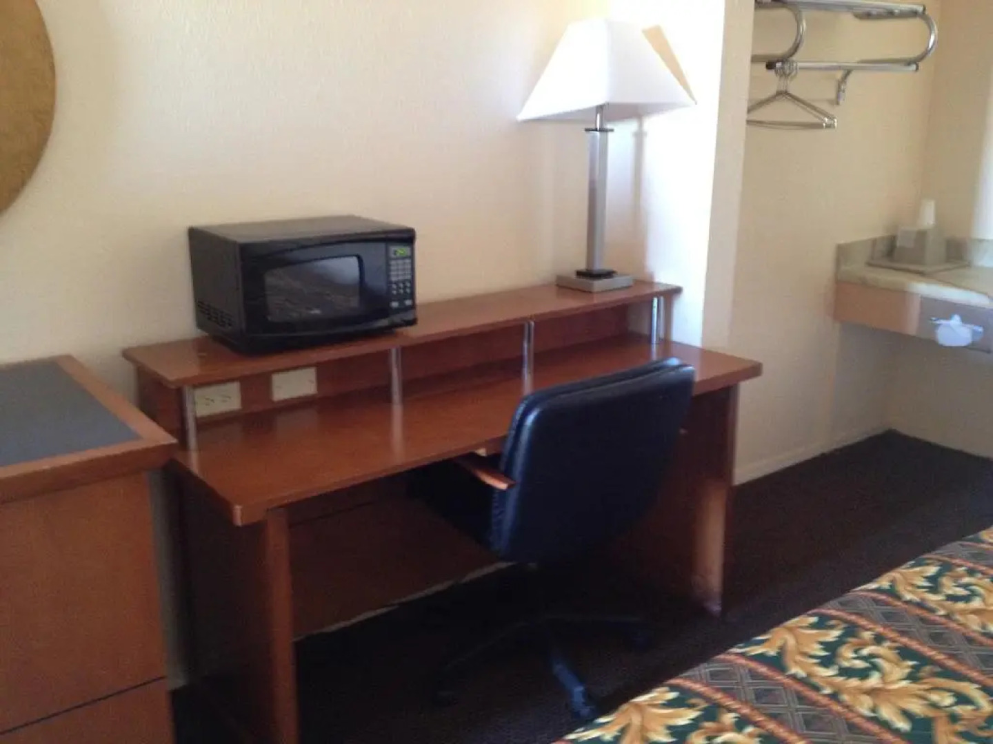 Knights Inn Anadarko