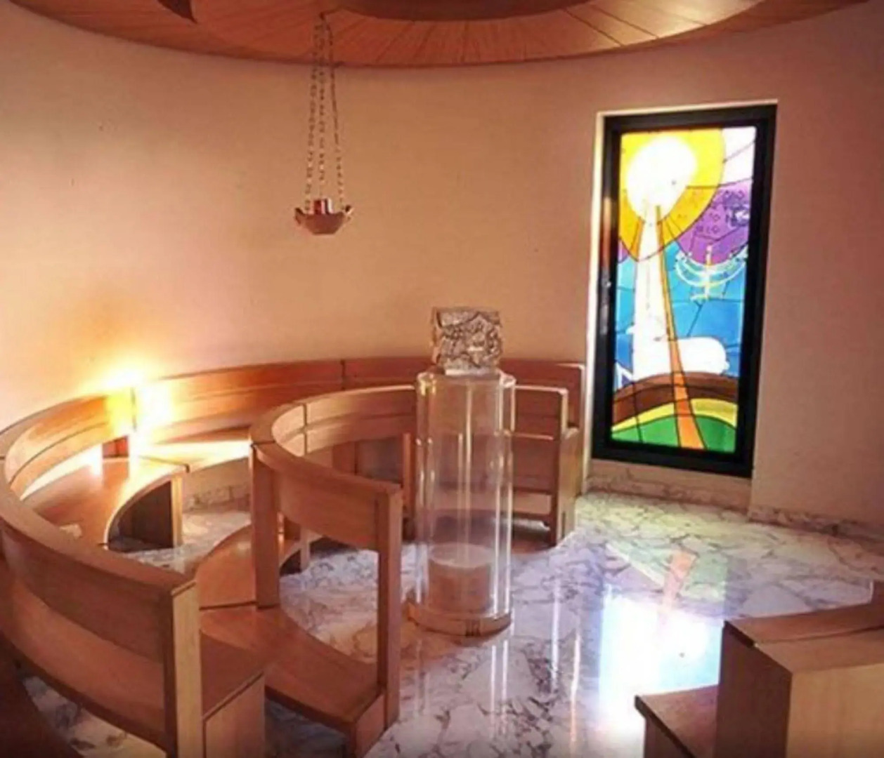 Hotel Nova Domus Aurelia