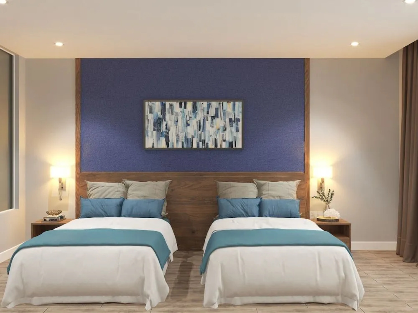 Parami Ho Tram Resort