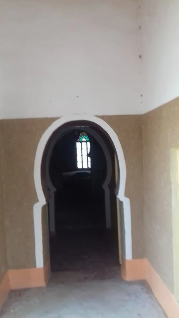 Riad Tagmadart Ferme D'hôte