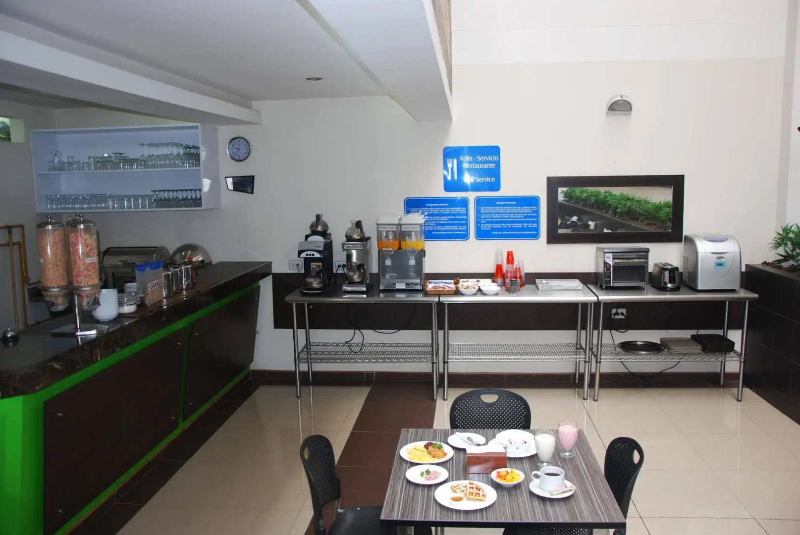 Hotel Acqua Medellín