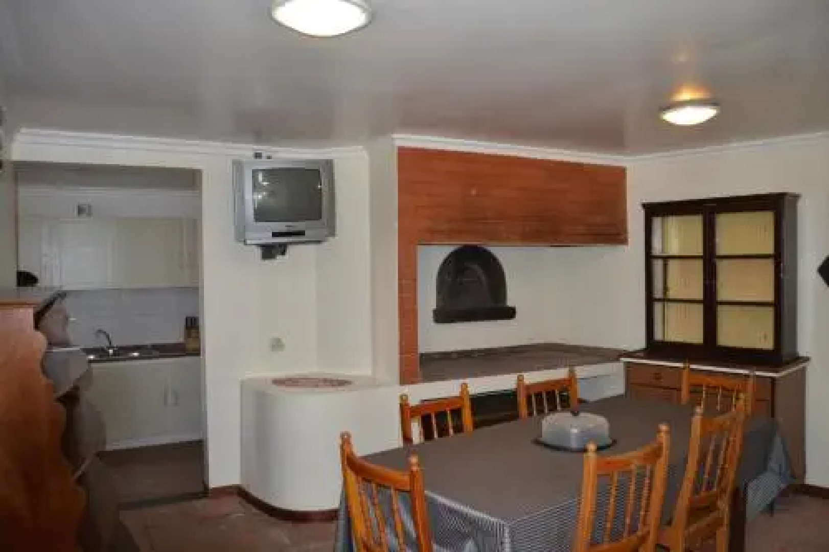 Hostel Casal São João