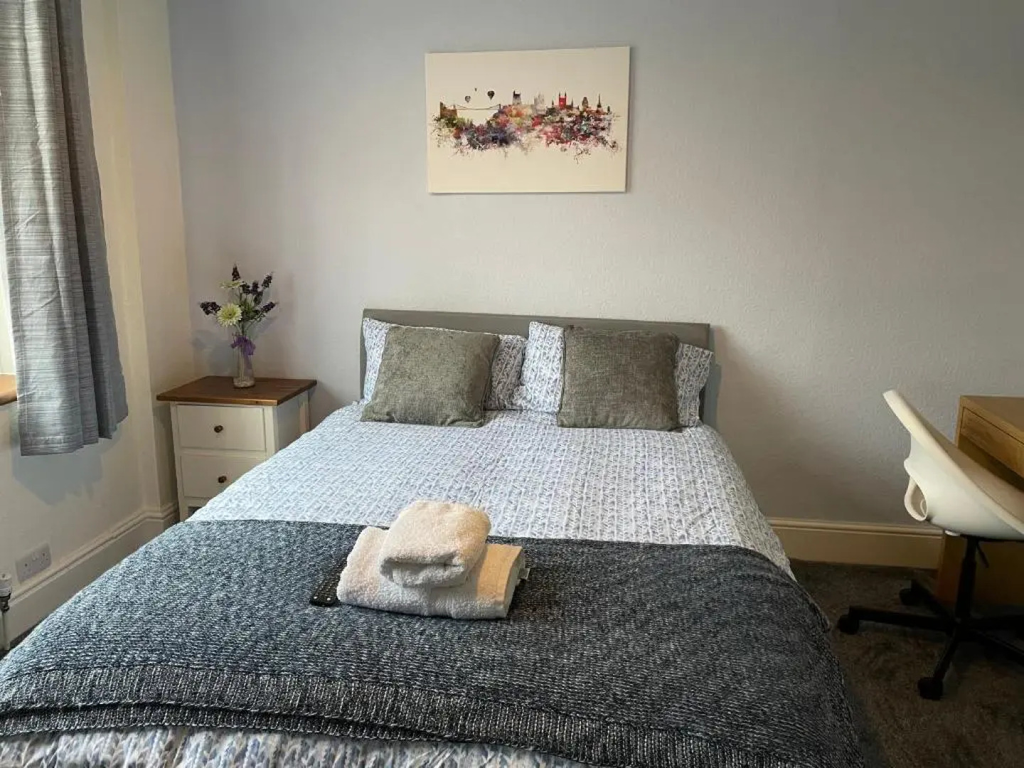 Maple Leaf Guest House