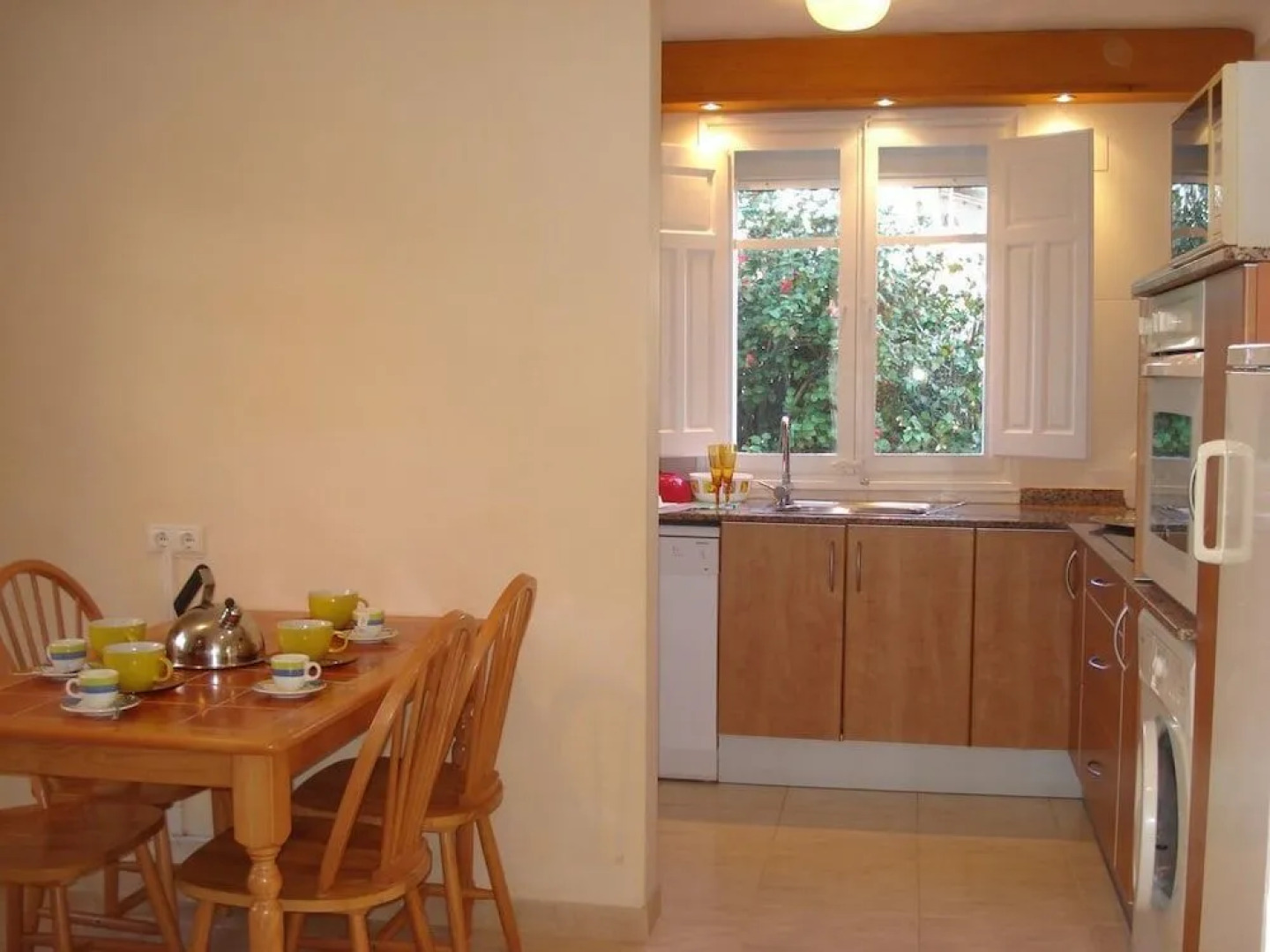 Villa Teresa CasasMontseny - Costa Brava