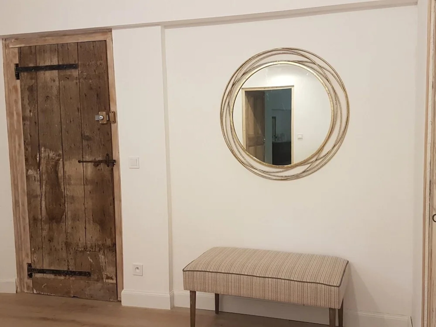 La Maison des Marronniers