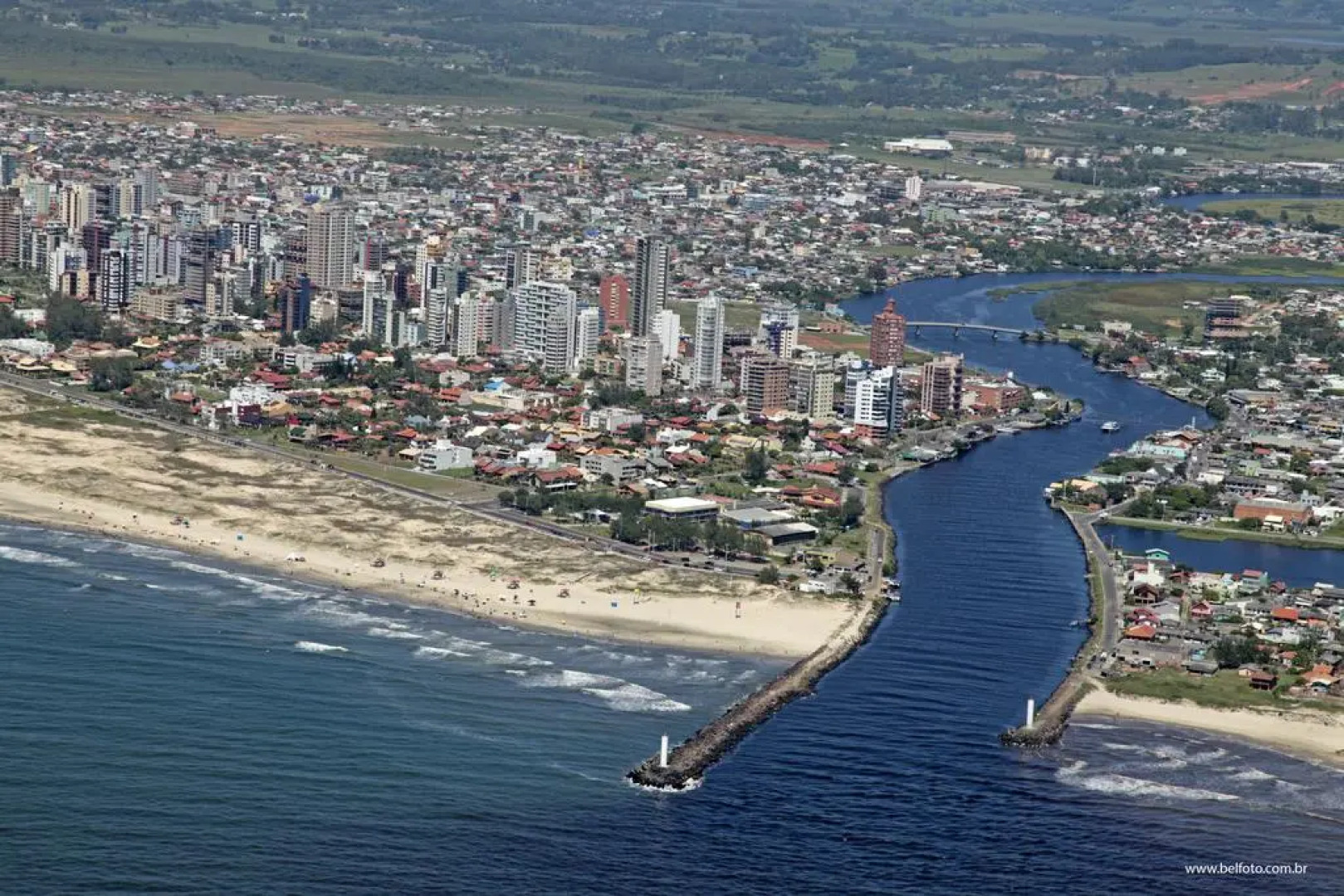 Pousada Vivenda da Barra