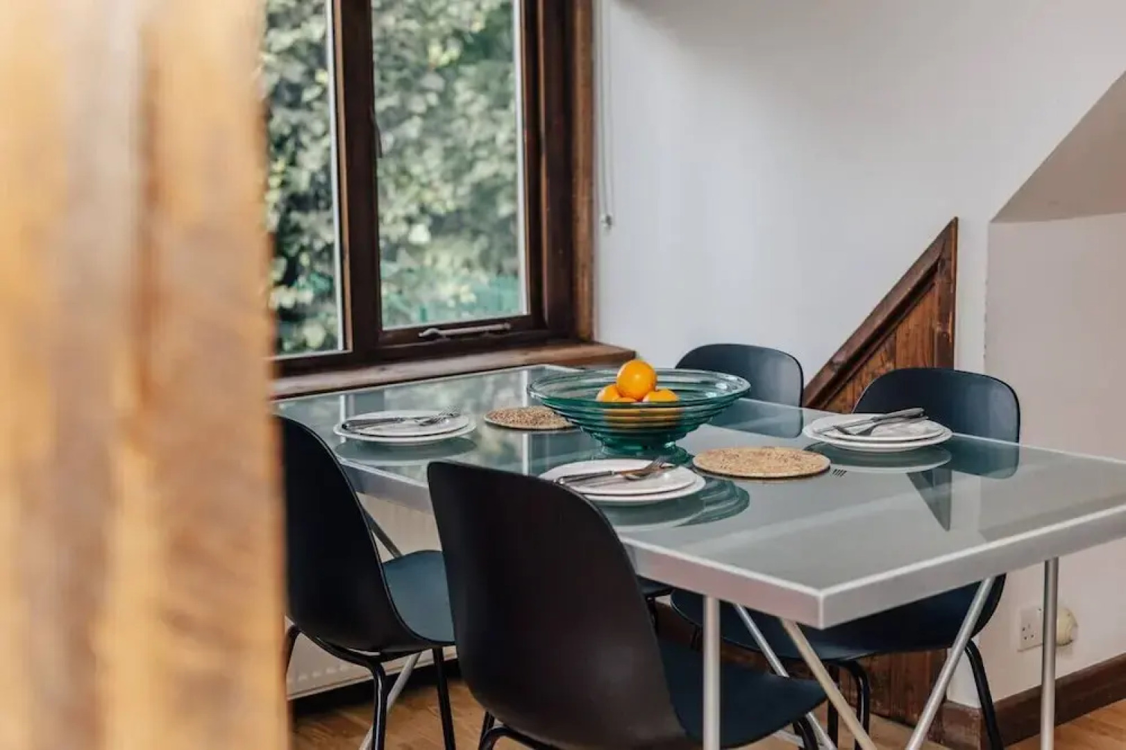 Redwood Retreat - From 110 Per Night