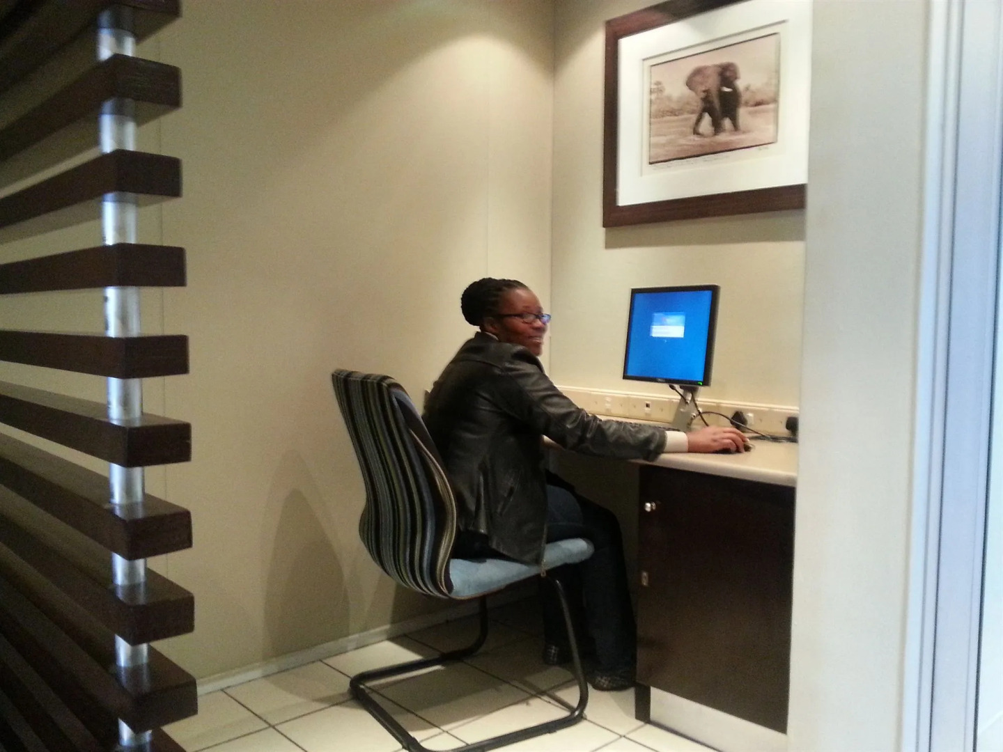 Peermont Metcourt - Francistown