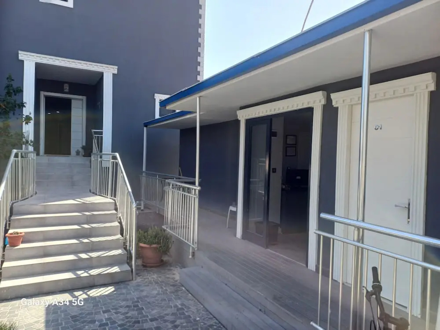 The Elysian Resort Hotel