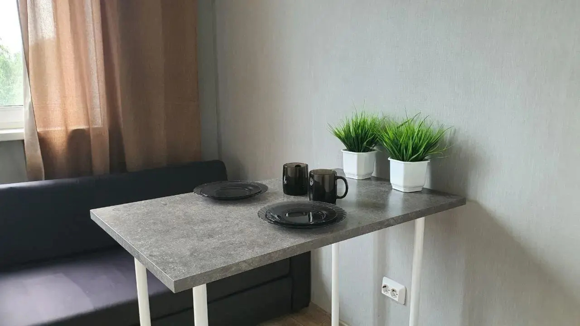 Квартирки НН на улице Сухопутная