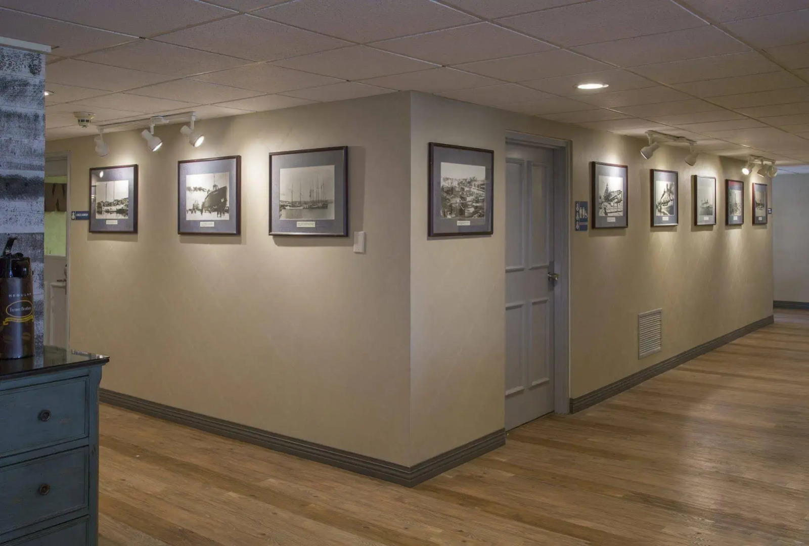 Harbor Town Inn, BW Signature Collection