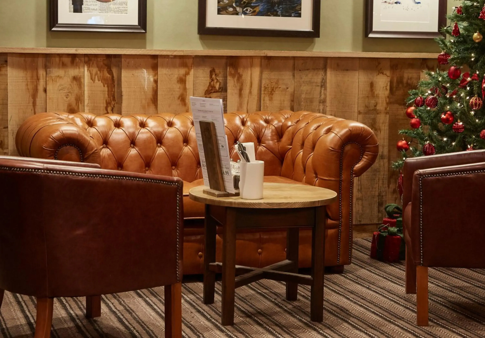 Swan Hotel by Greene King Inns