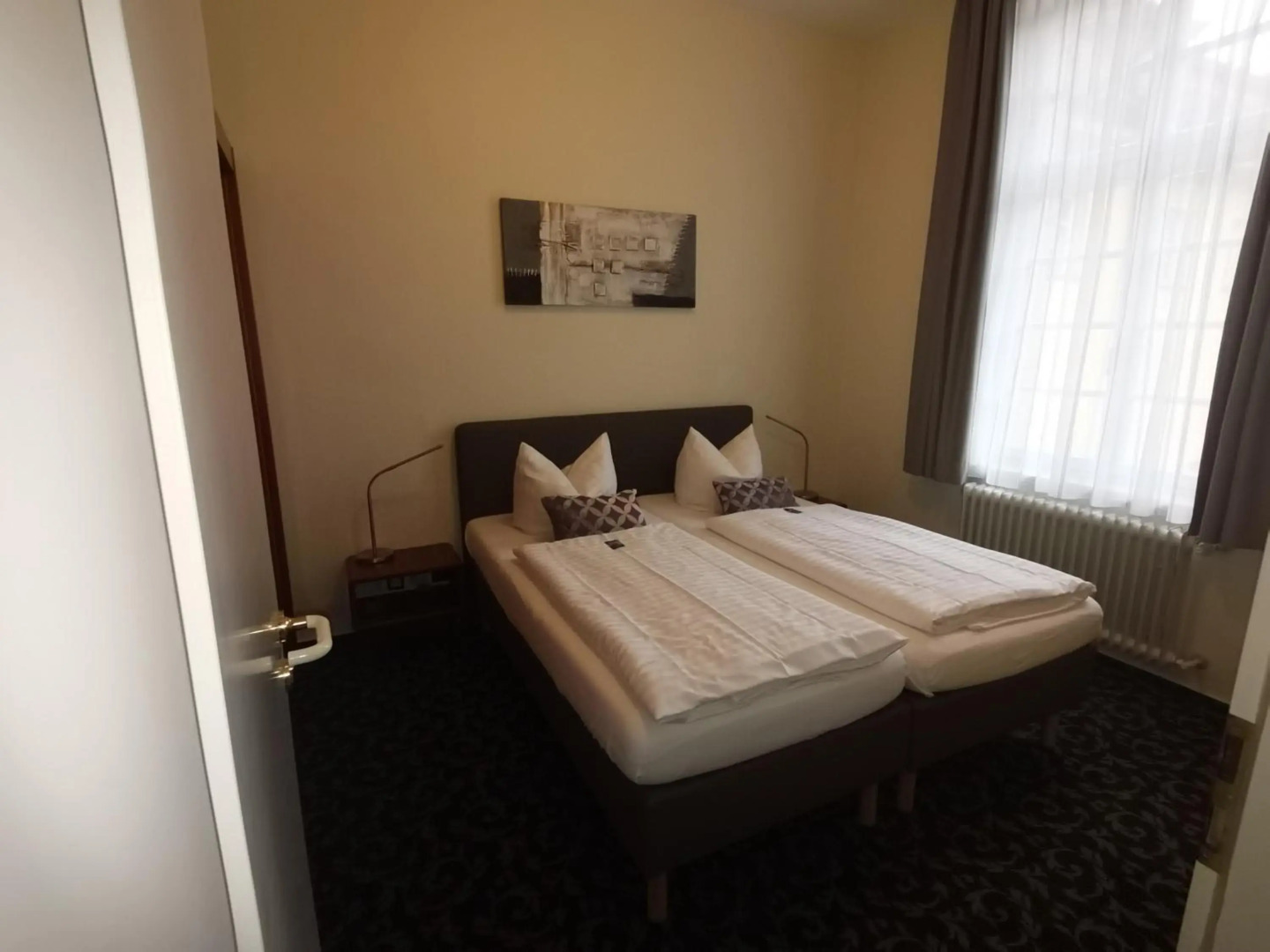 Badhotel Bad Brückenau