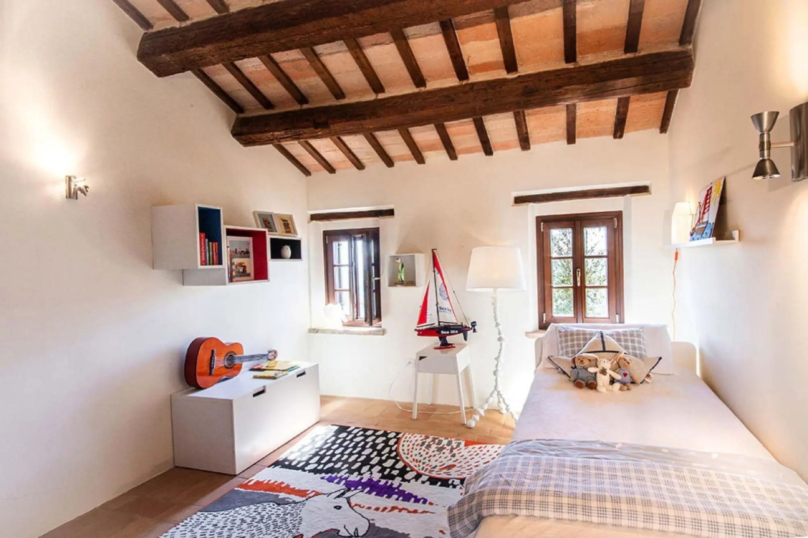 Villa Edelweiss - Villa Edelweiss