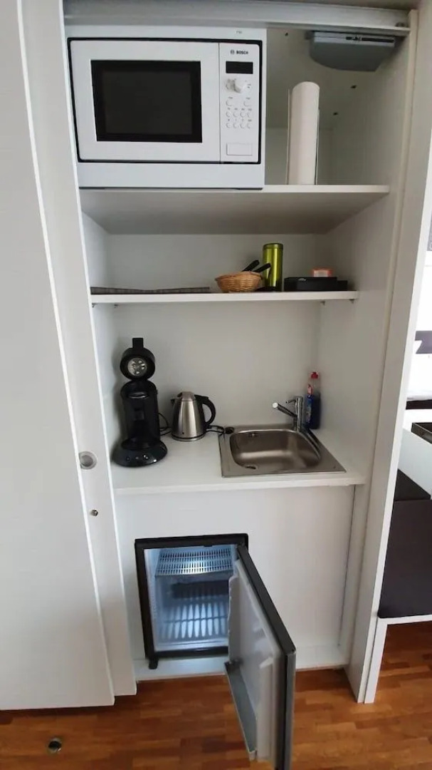 Gästehaus am Schloss Schwetzingen