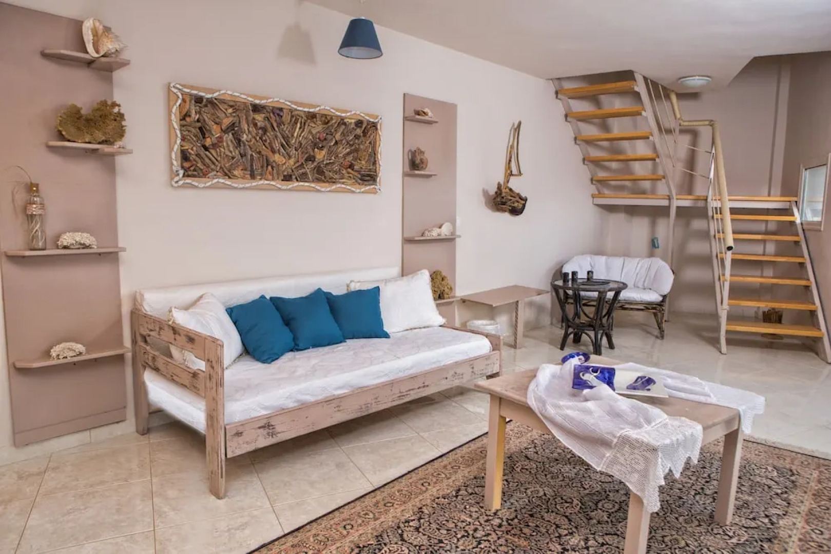 The Summer House by Argo Hotel