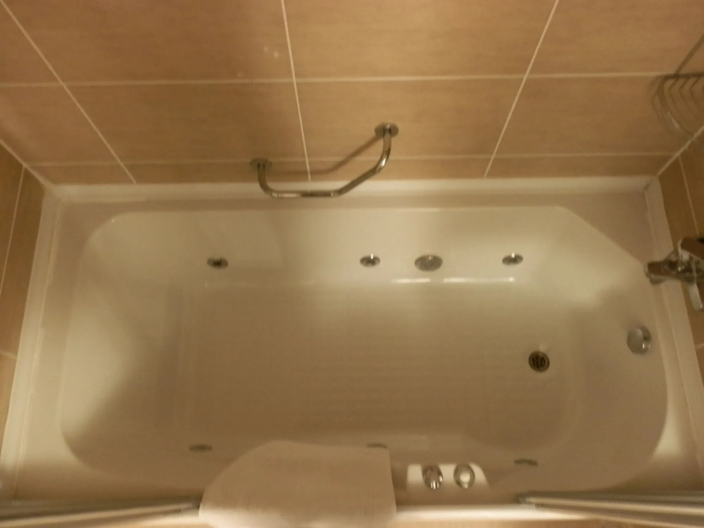 Pamukkale White Heaven Suite Hotel