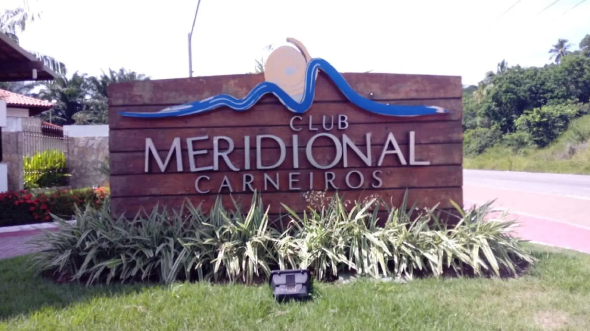 Club Meridional - Praia dos Carneiros
