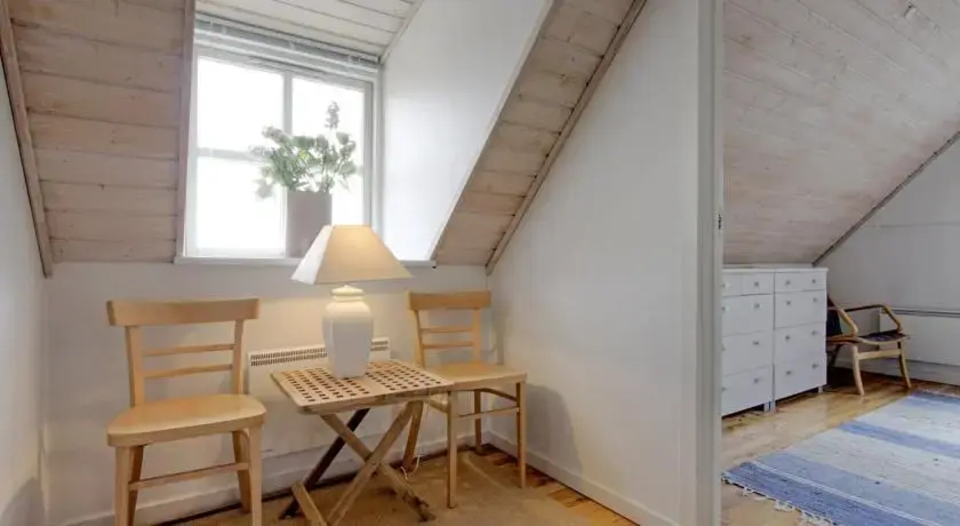 Klitgården Apartment