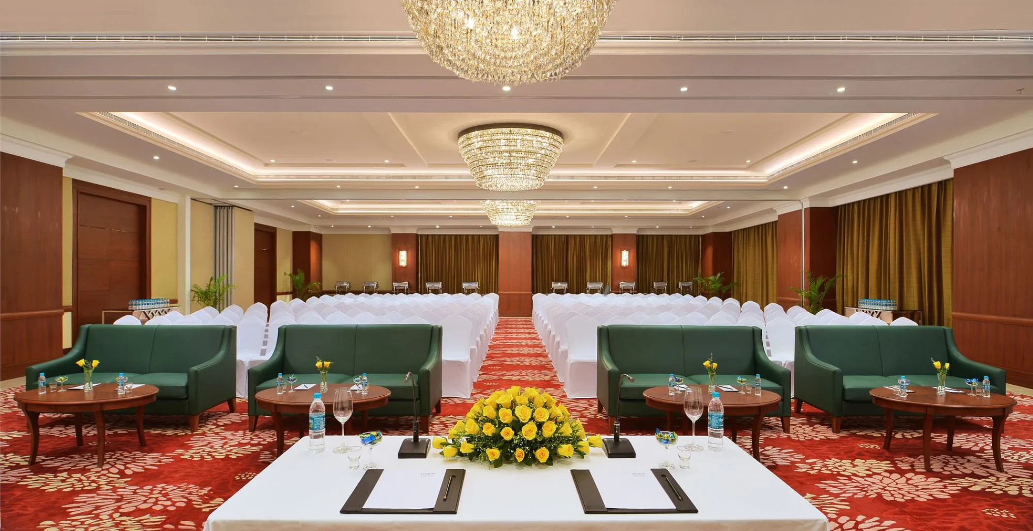 Fortune Park BBD, Lucknow - Member ITC Hotels' Group