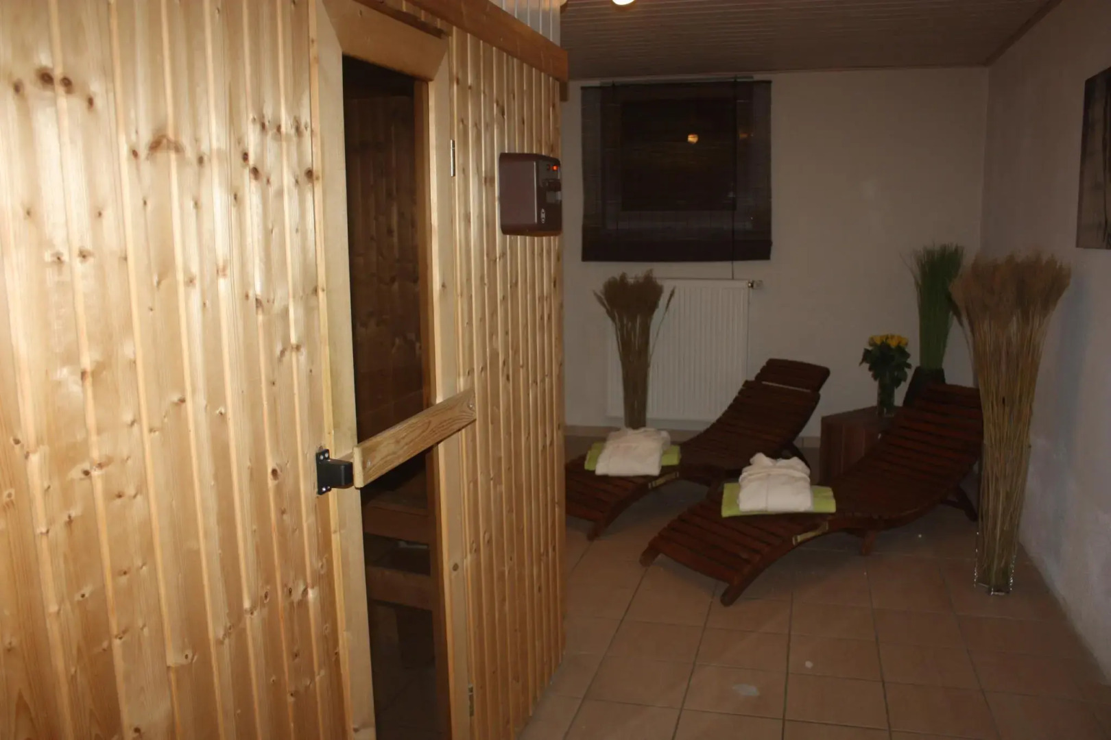 Landhotel am Mühlenwörth