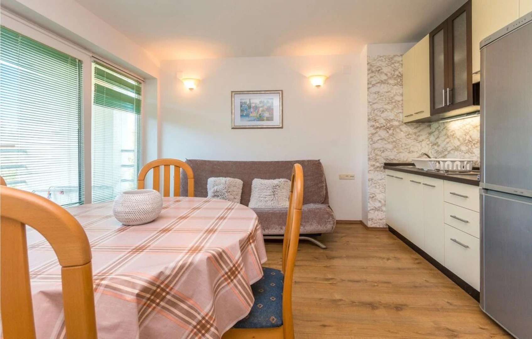 Amazing Apartment in Banj With Wifi and 2 Bedrooms