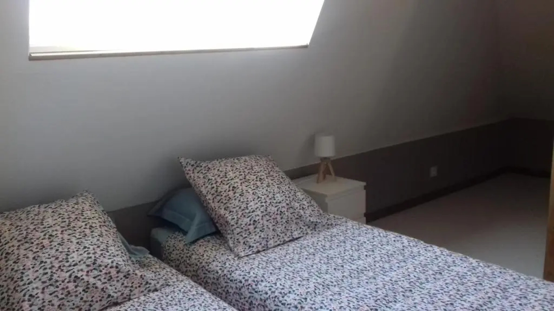 Gîte Le petit Orchard