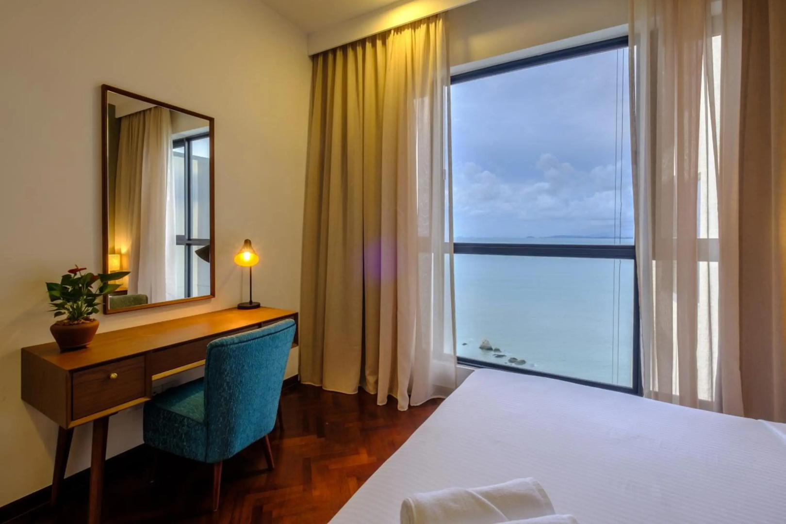 Tanjung Point Residences
