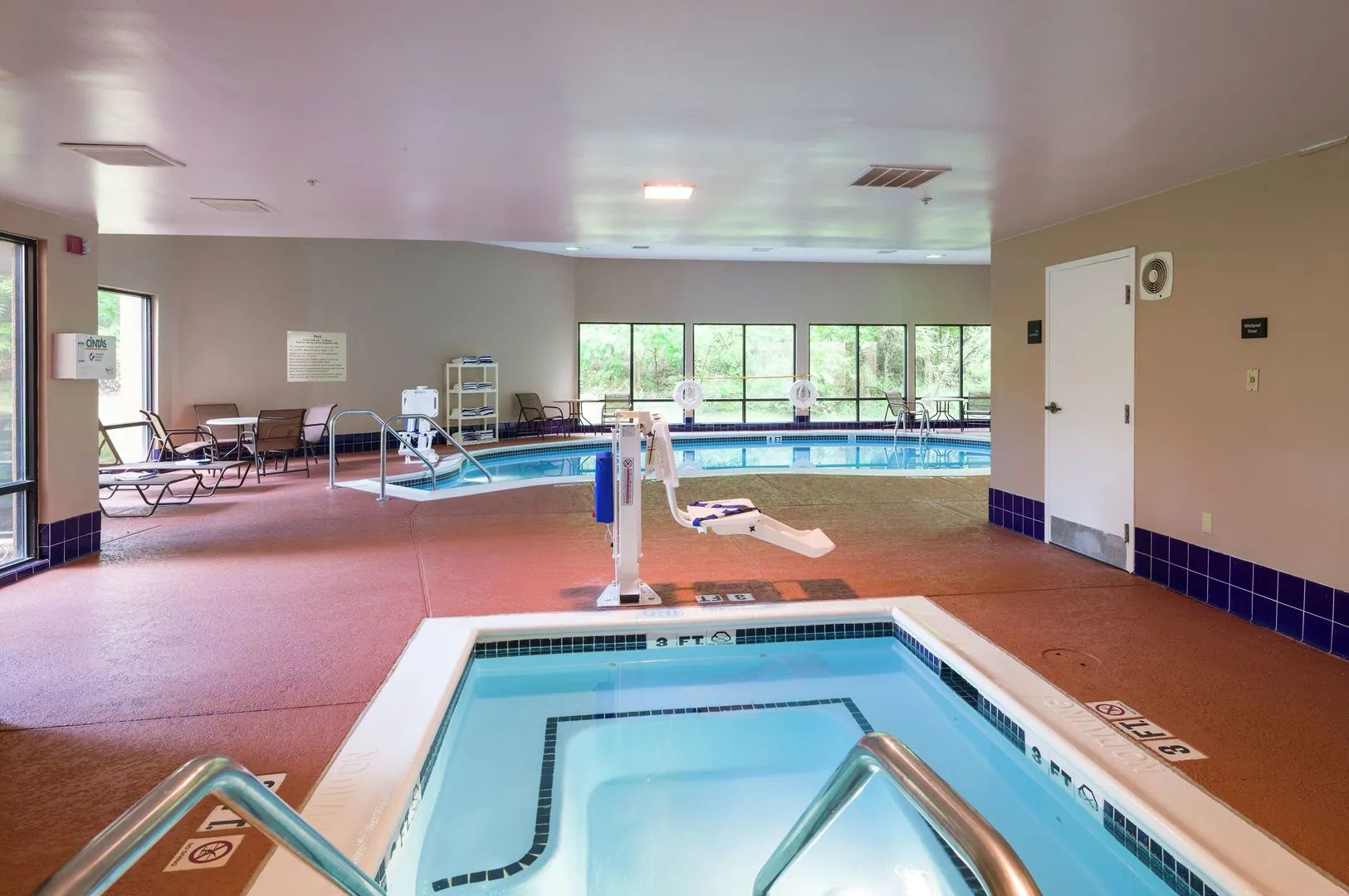 Hampton Inn Selinsgrove/Shamokin Dam