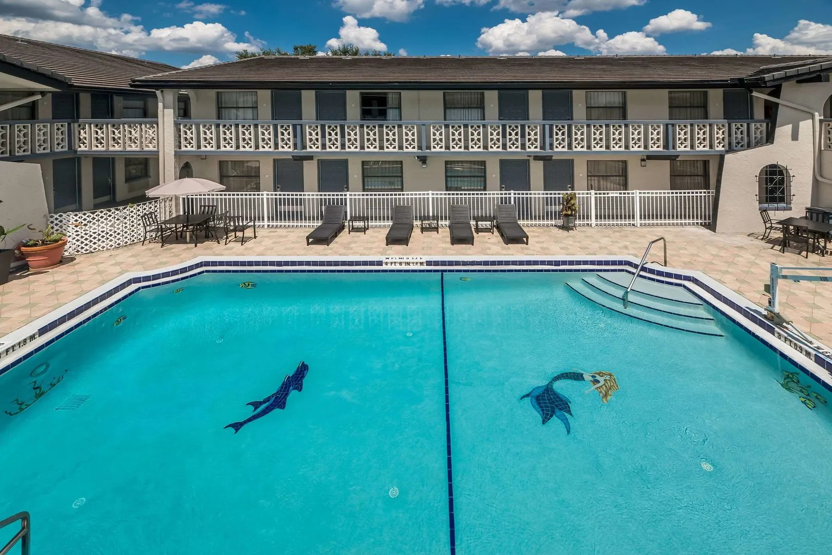 Quality Inn & Suites Altamonte Springs Orlando-North