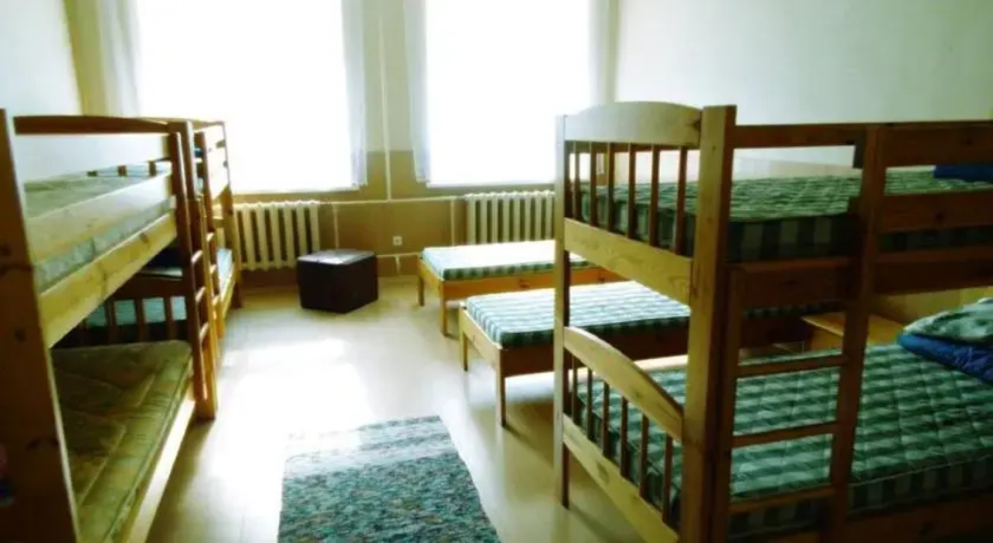 Roosu Talu Accommodation