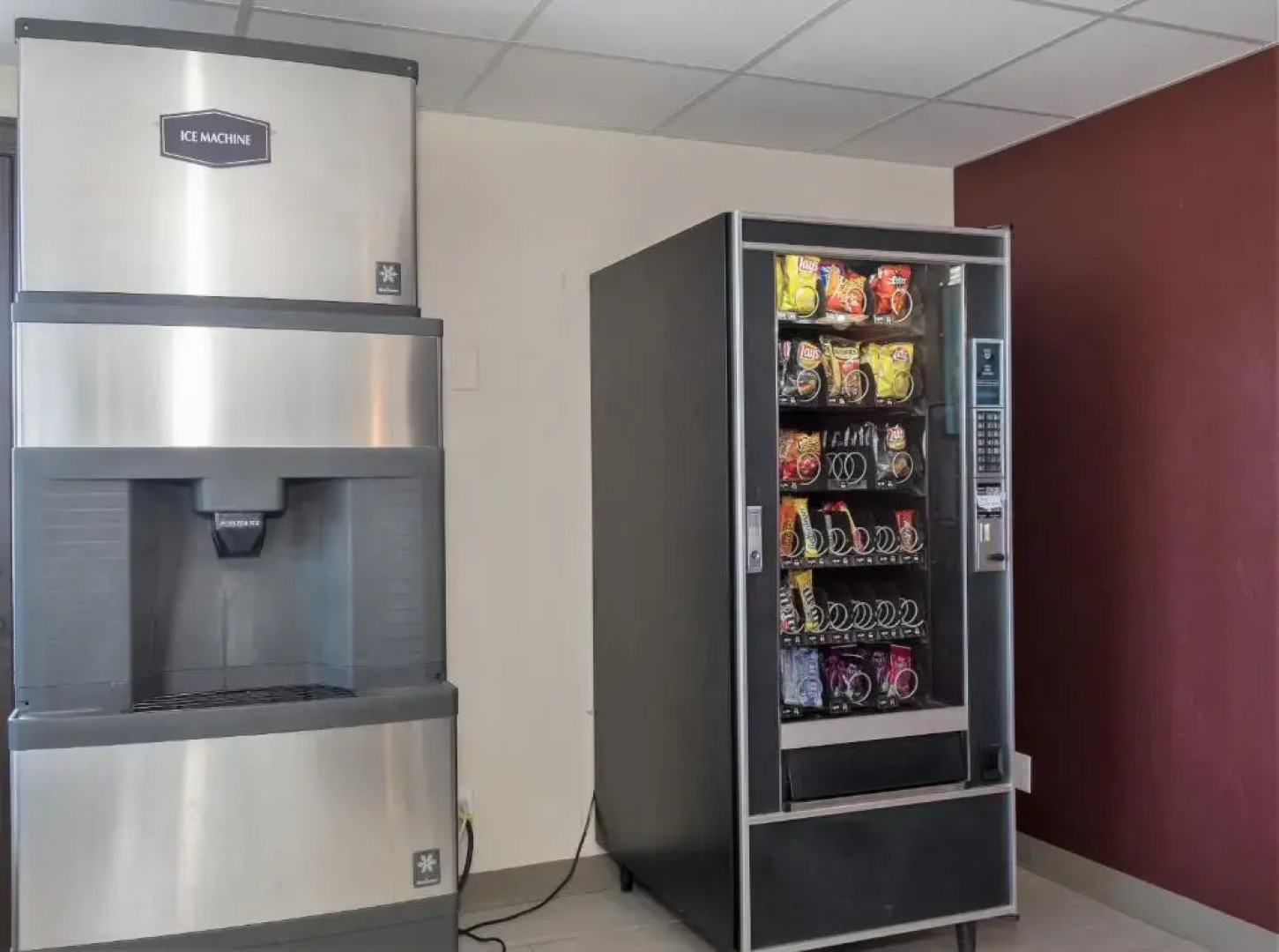 Super 8 Vermillion Sd