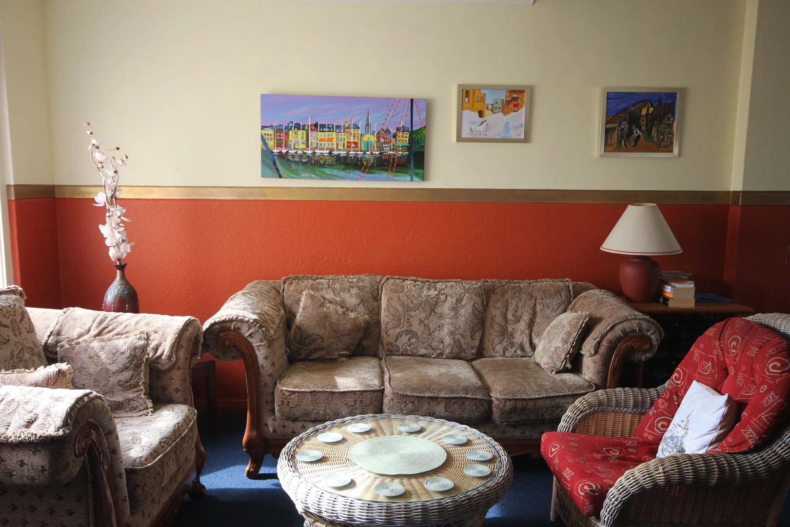 Normandie Motel and Function Centre