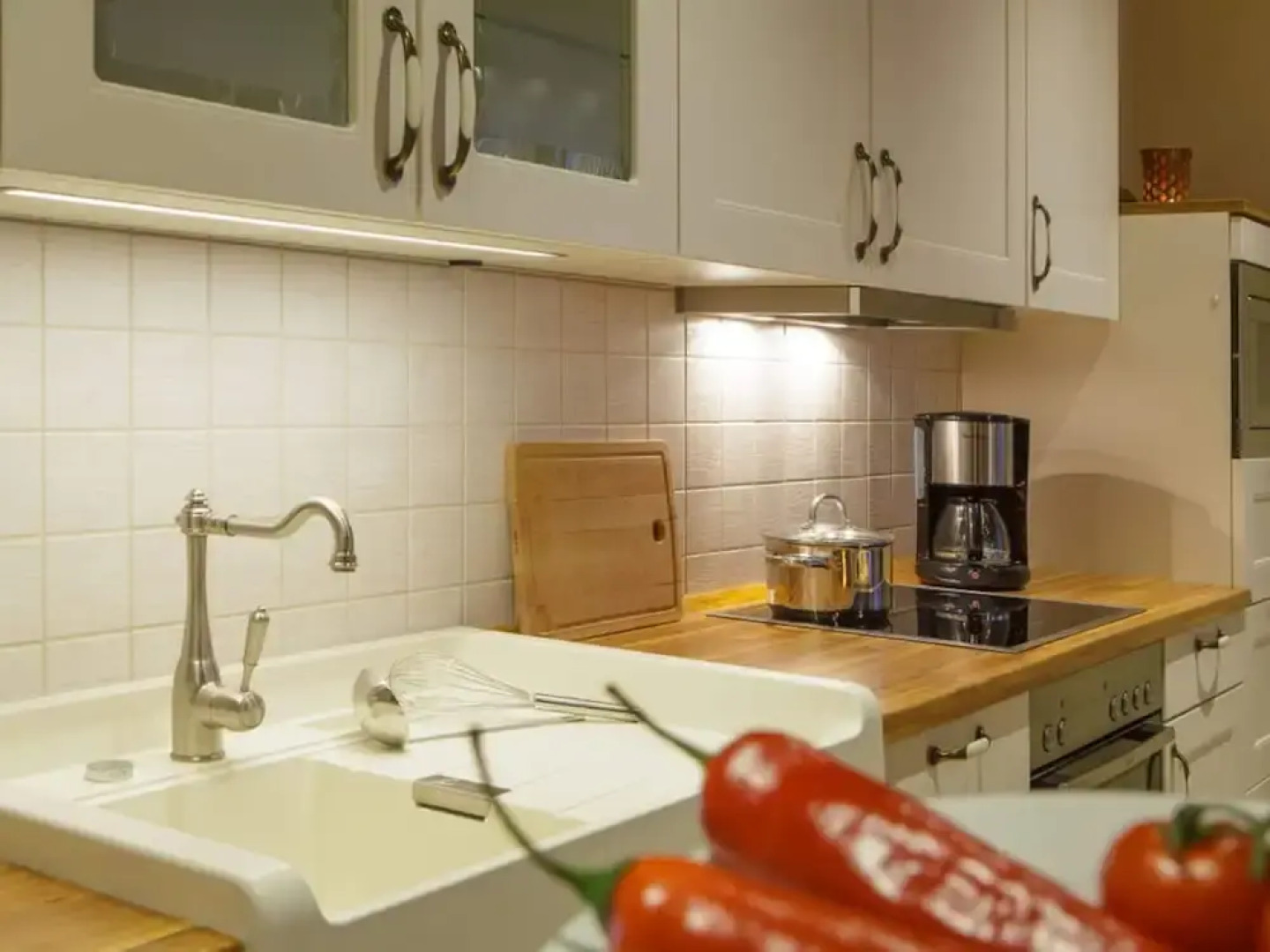 Brocken Chalet No. 19