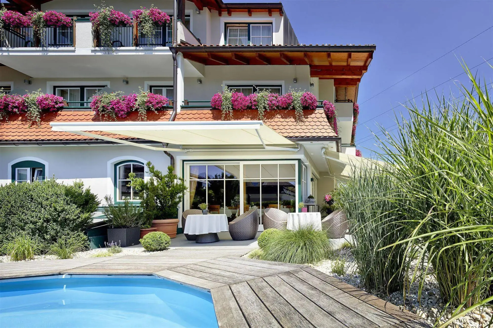 Hotel Gabi
