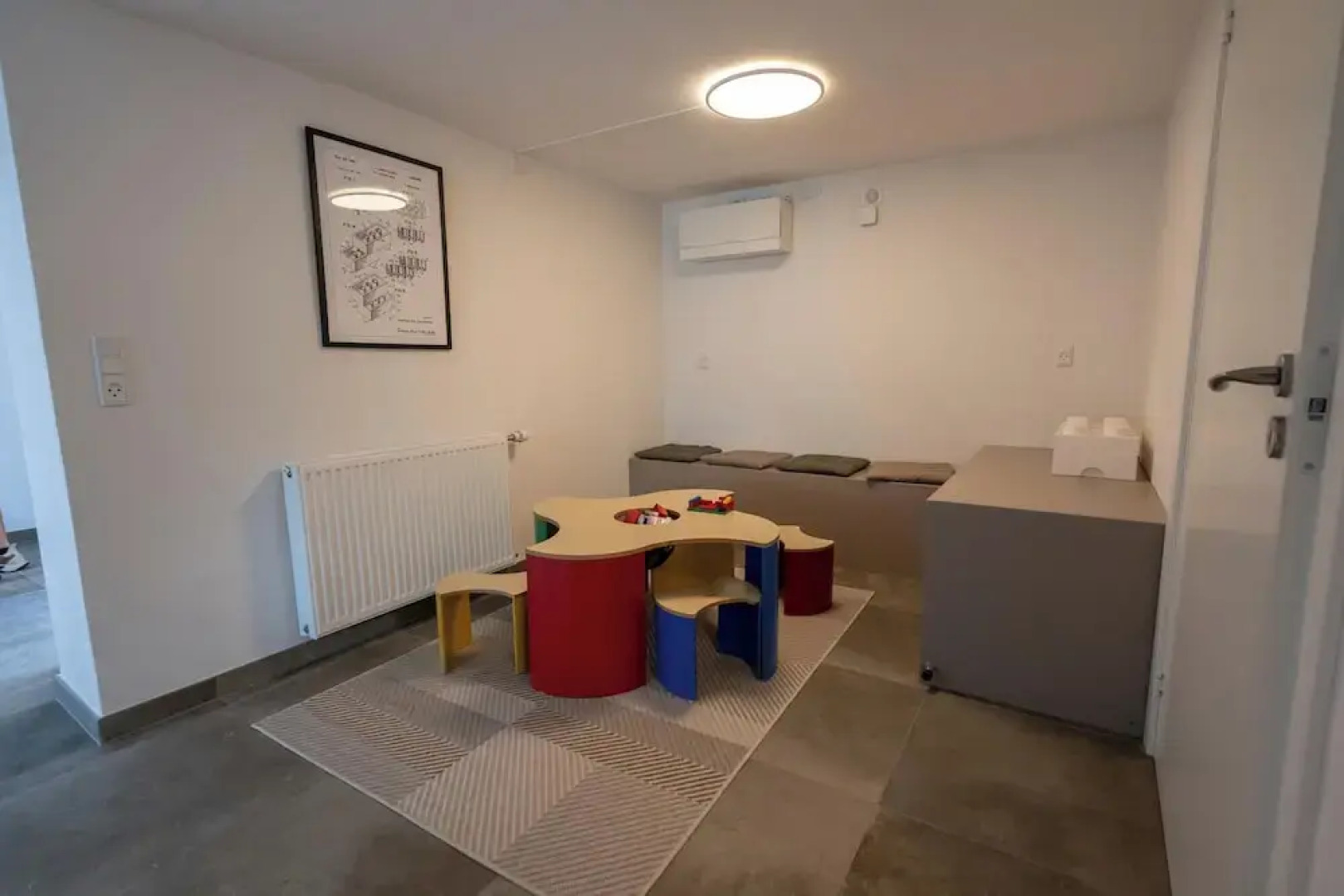 Sdr. Omme Bed & Breakfast