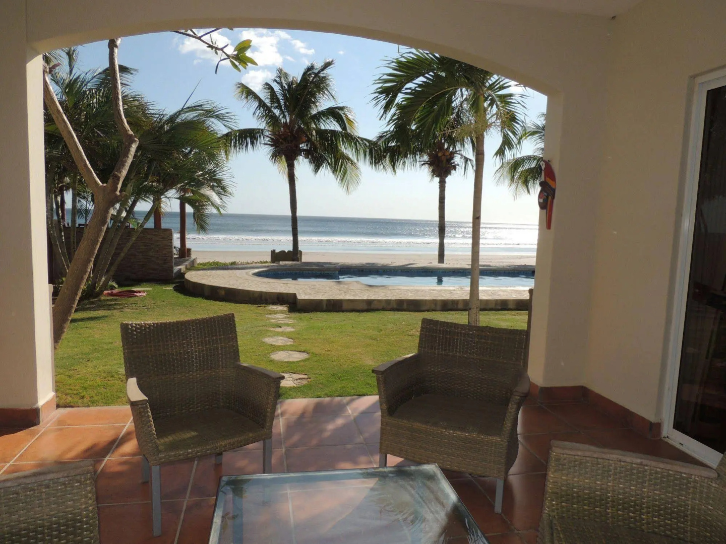Hacienda Iguana Beach and Golf Resort