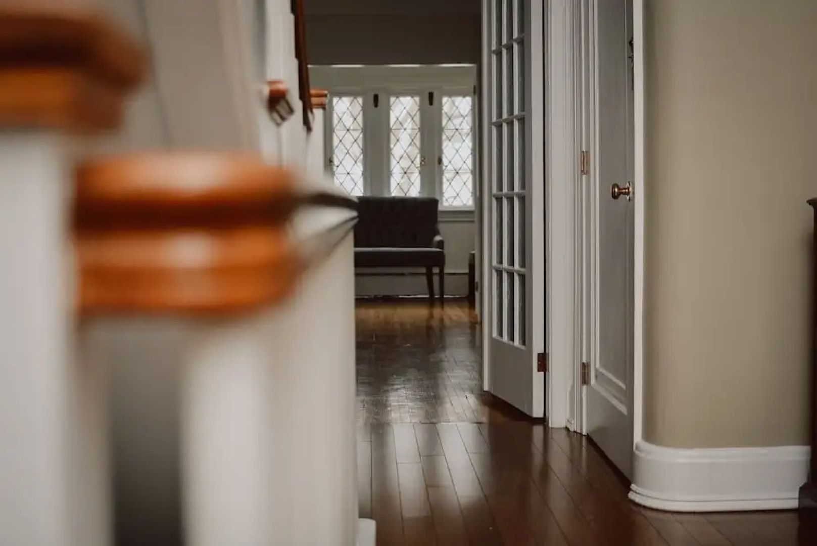 Hill Road Manor Bed & Breakfast