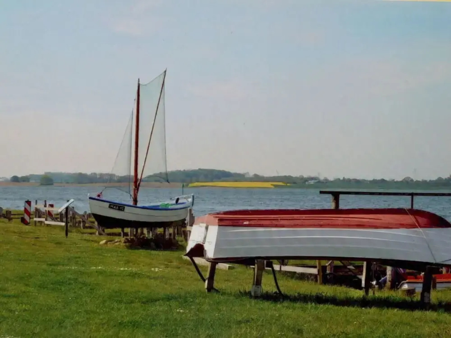 Seebergweg Modern Retreat