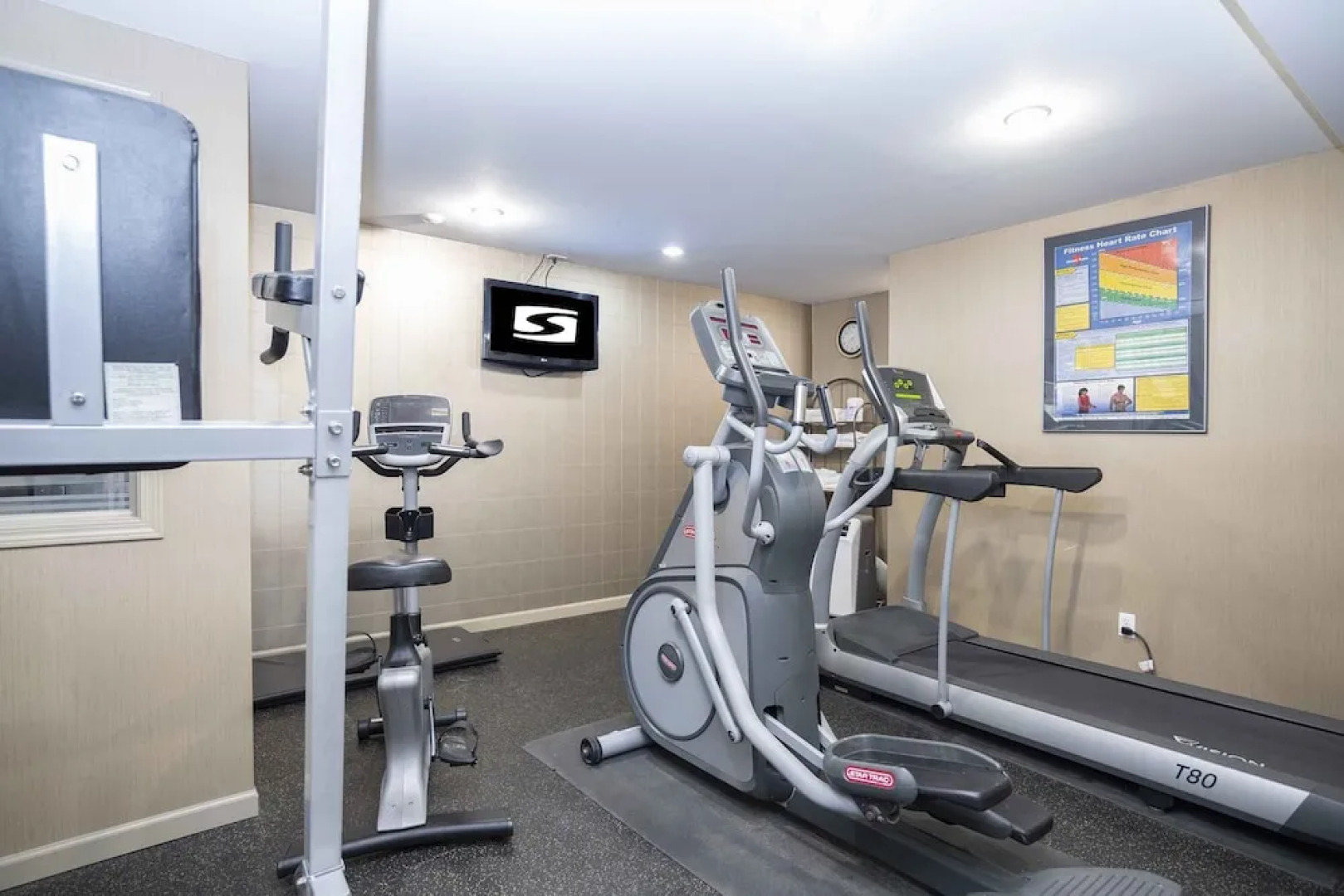 Sandman Hotel & Suites Prince George