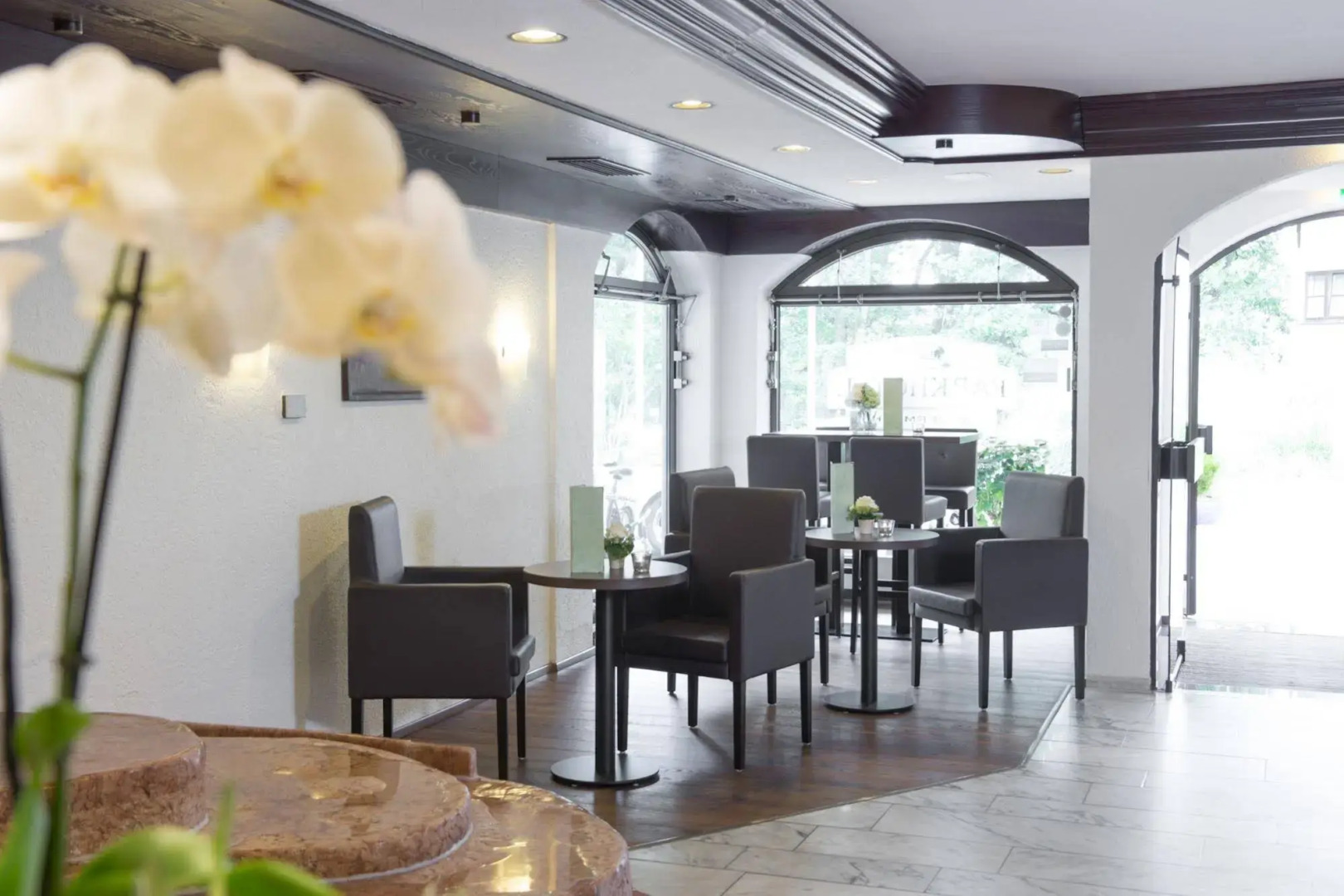 Parkhotel Frankfurt-Rödermark